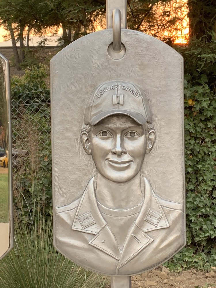Faces Of Freedom Memorial