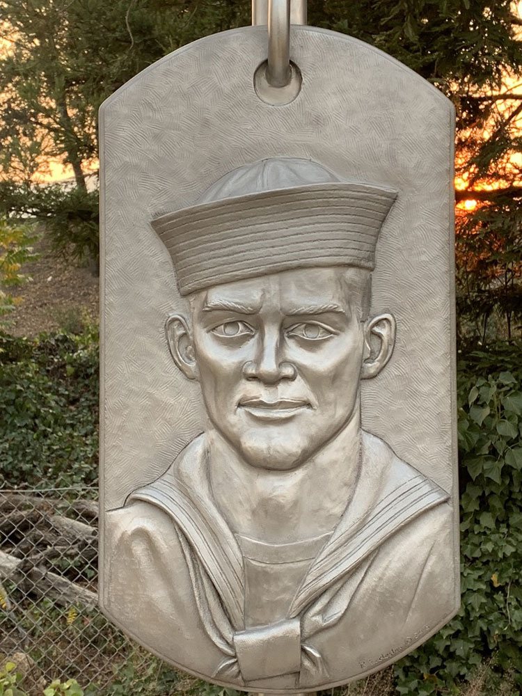 Faces Of Freedom Memorial