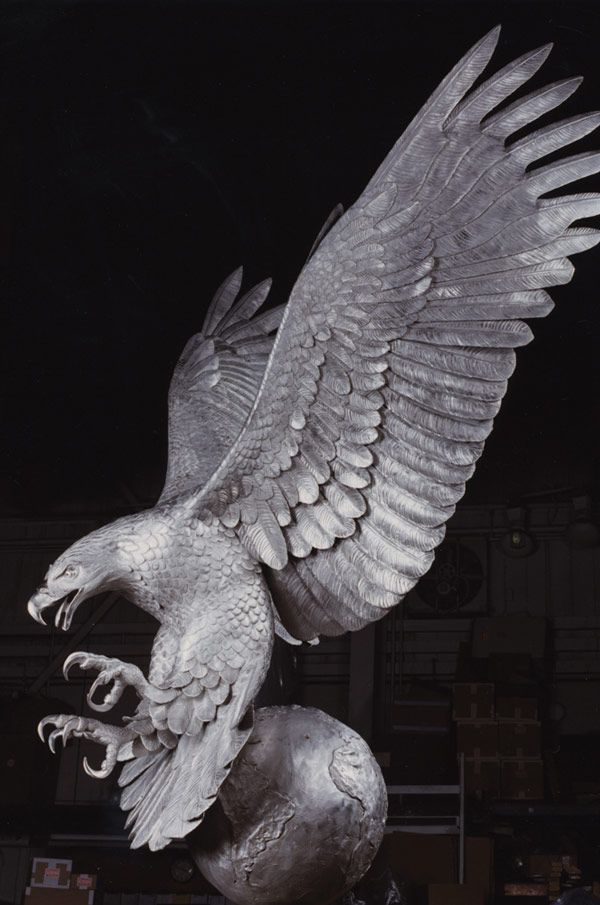 New York State World War II Memorial