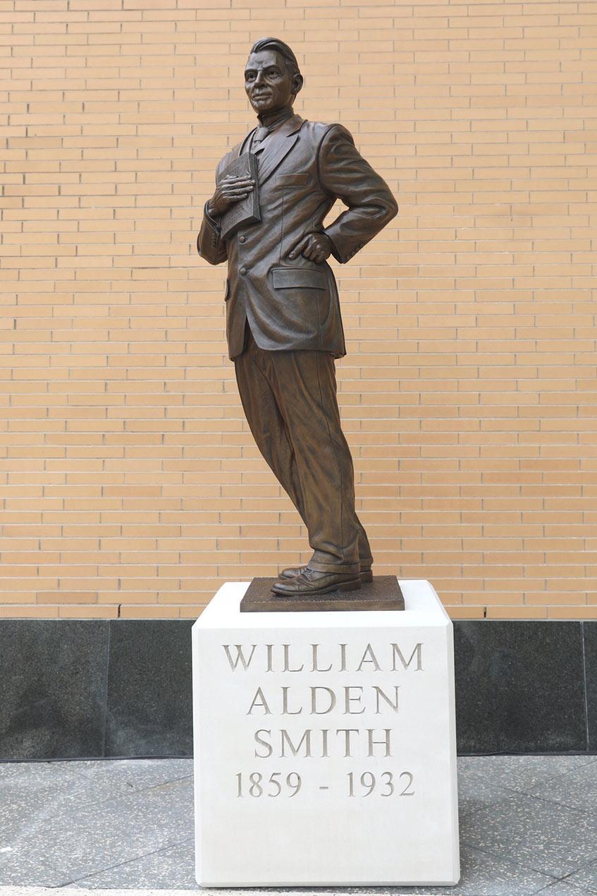 William Alden Smith Memorial