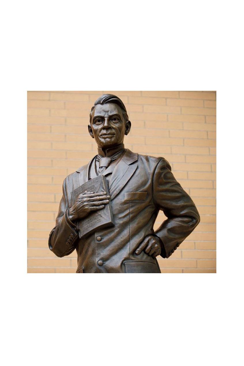 William Alden Smith Memorial