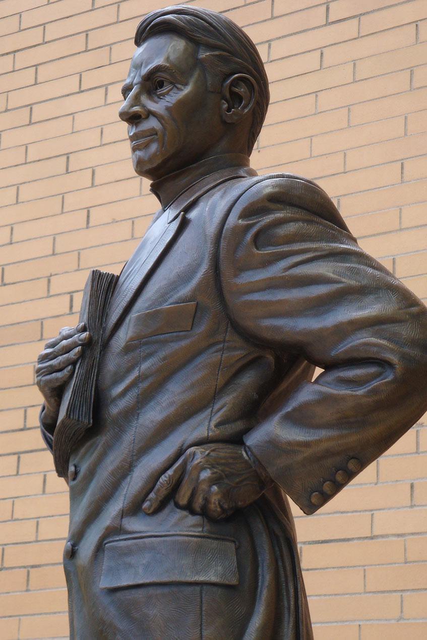 William Alden Smith Memorial