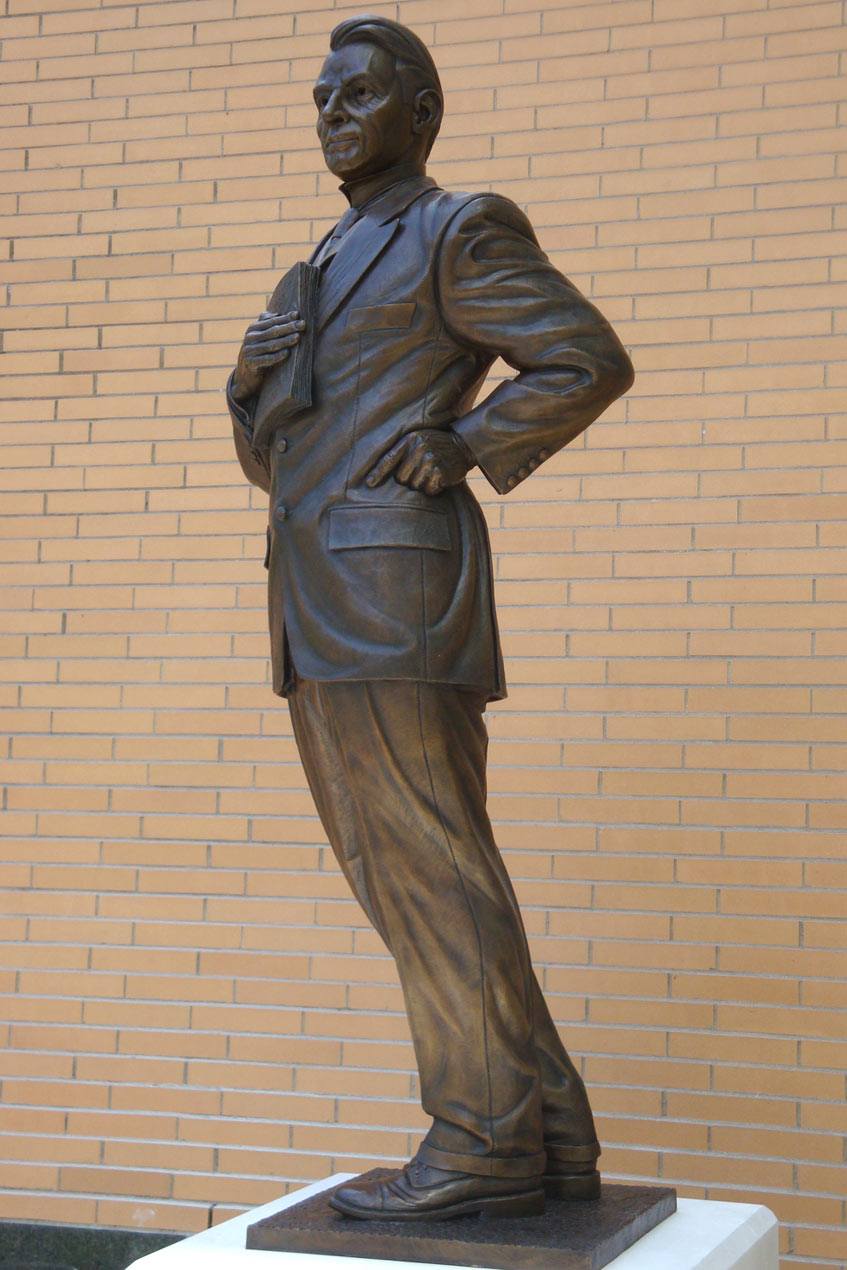 William Alden Smith Memorial