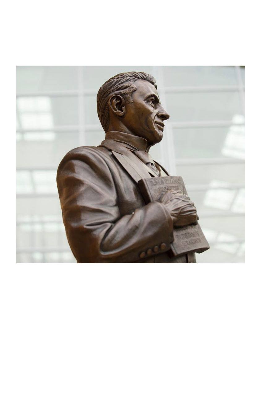 William Alden Smith Memorial