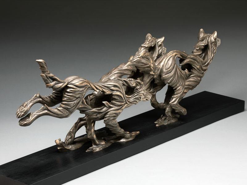 SPIRIT OF THE PACK